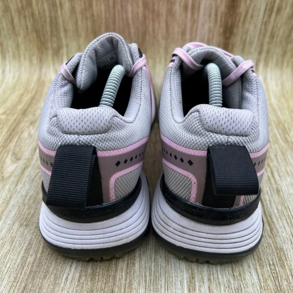 SQAIRZ golf shoes